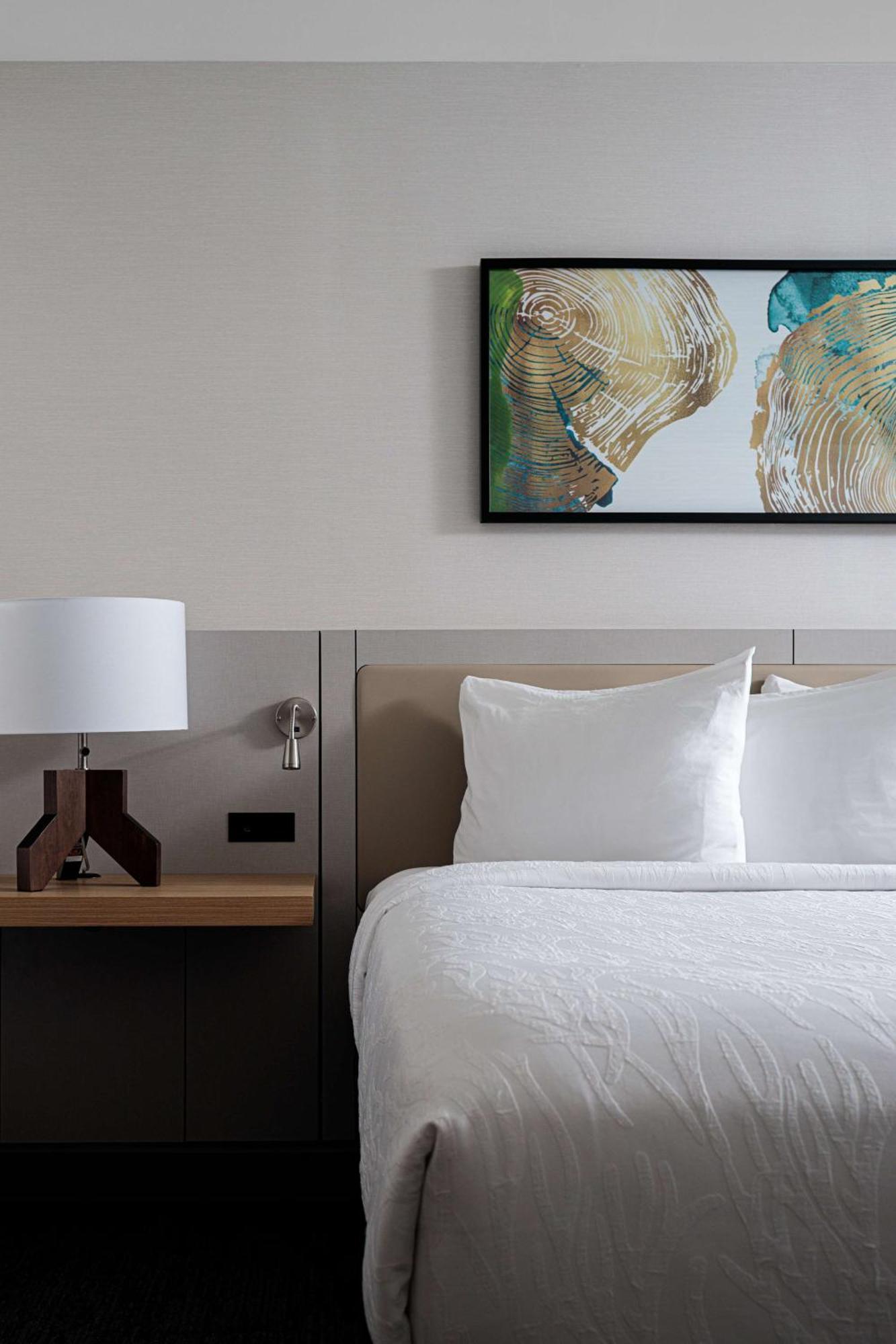 Hilton Garden Inn Mt. Juliet, Tn 마운트줄리엣 외부 사진