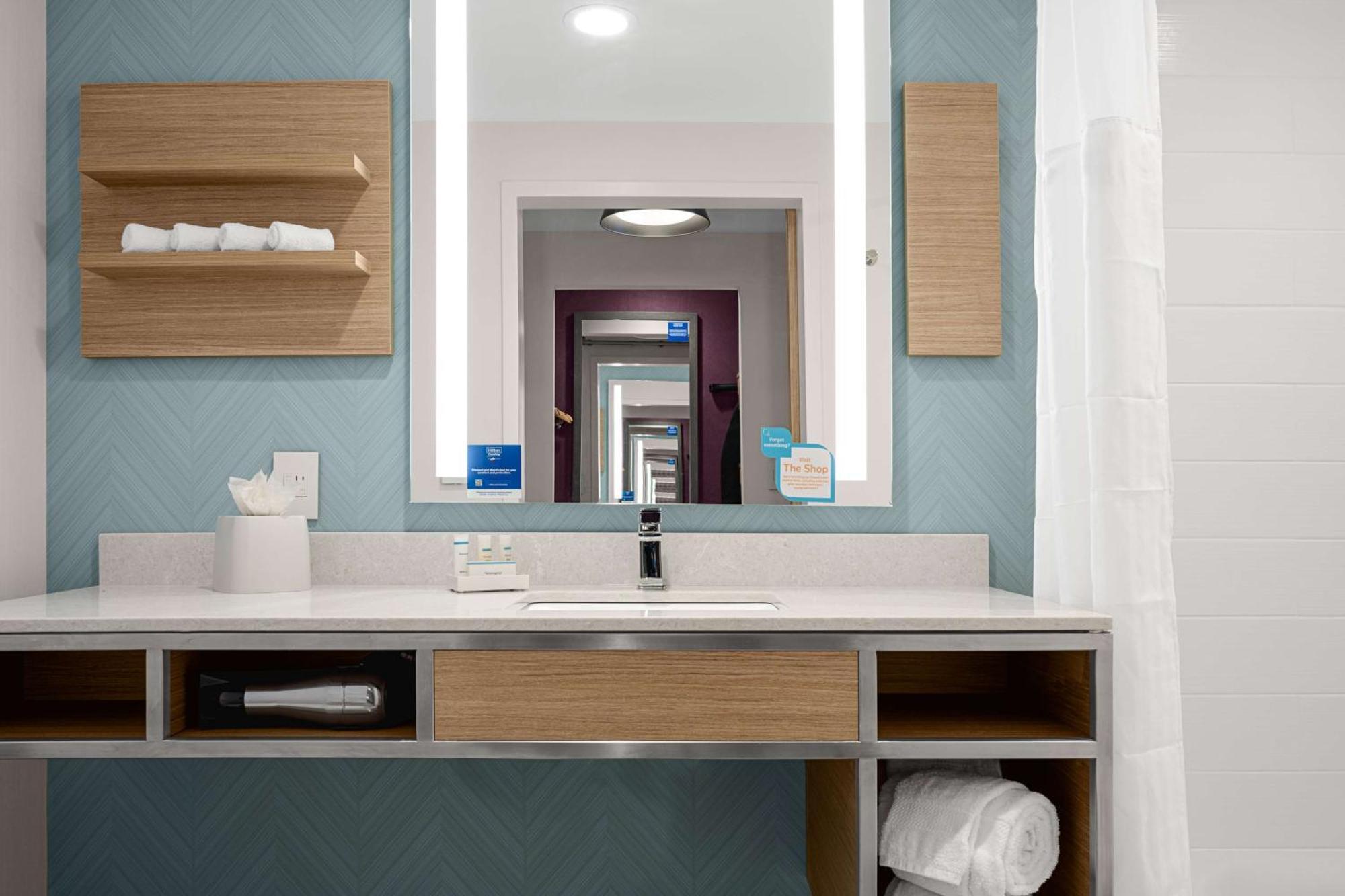 Hilton Garden Inn Mt. Juliet, Tn 마운트줄리엣 외부 사진