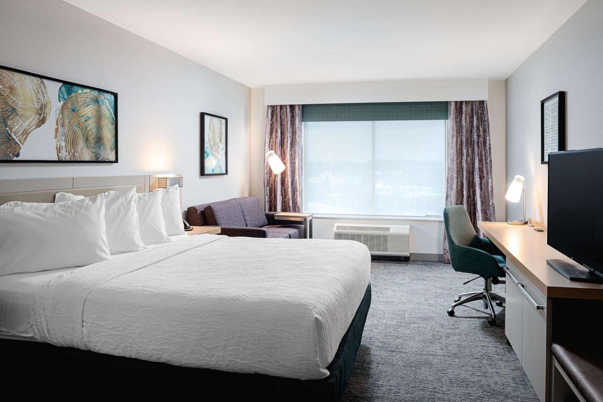 Hilton Garden Inn Mt. Juliet, Tn 마운트줄리엣 외부 사진