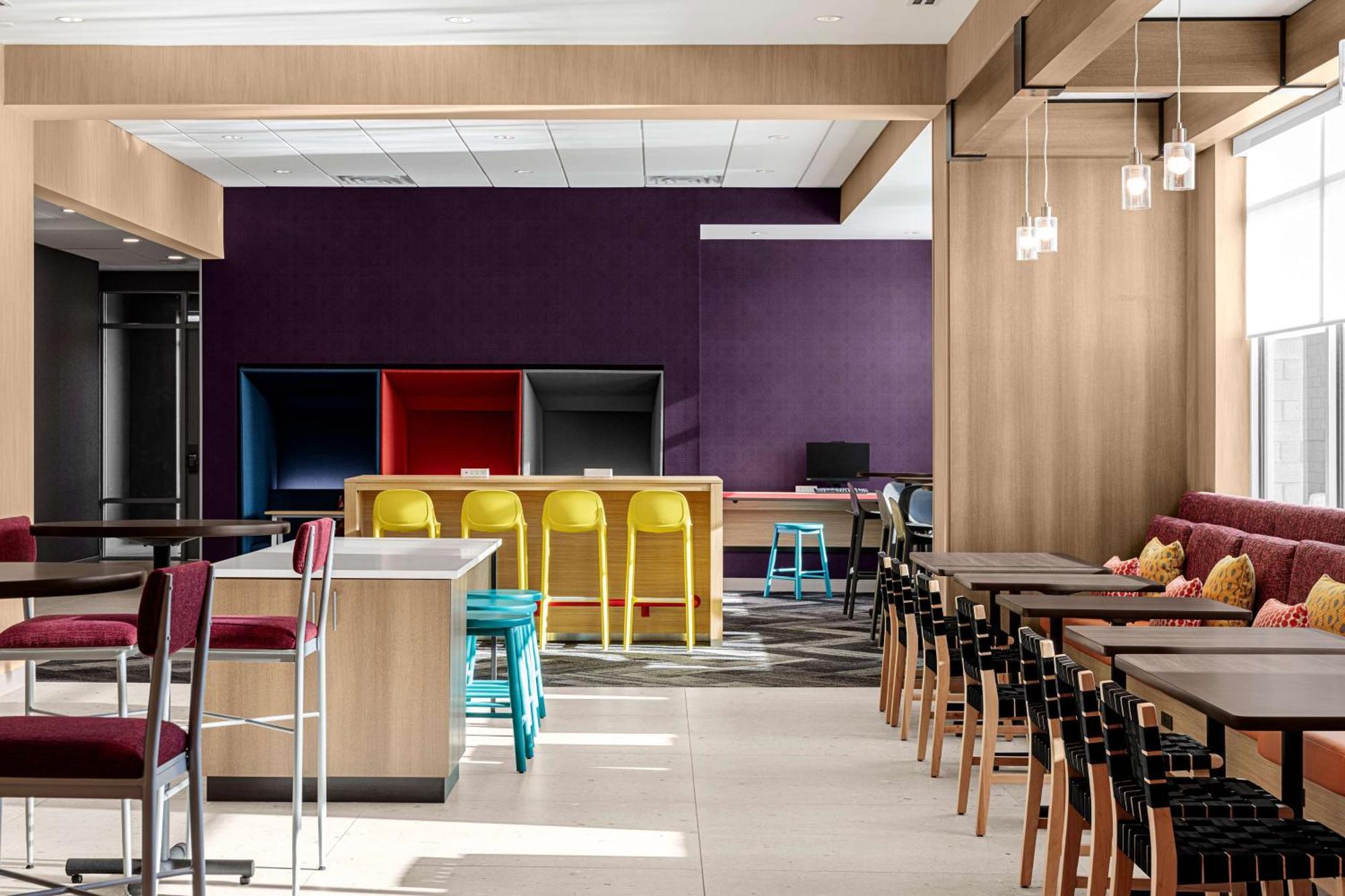 Hilton Garden Inn Mt. Juliet, Tn 마운트줄리엣 외부 사진