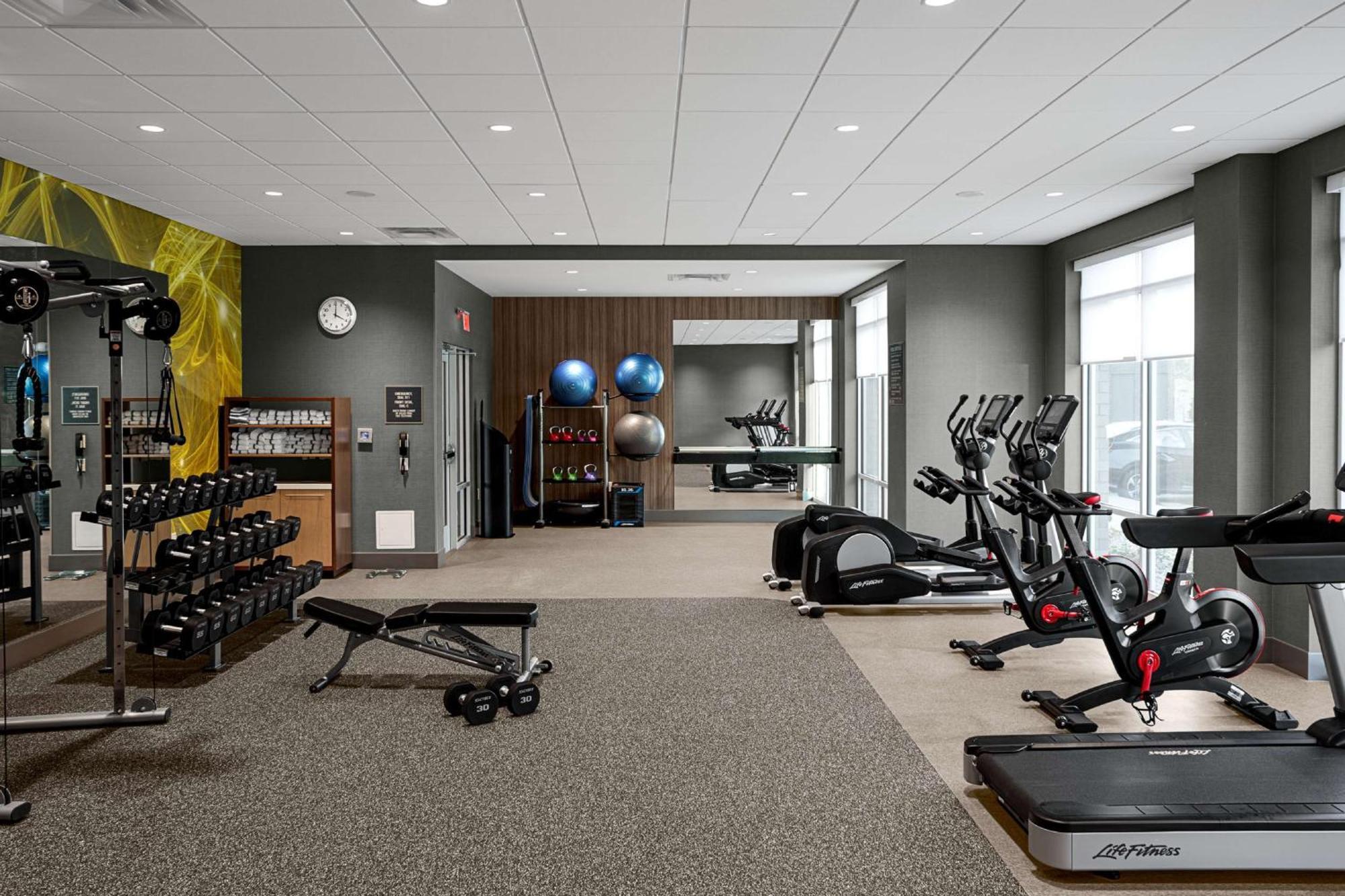 Hilton Garden Inn Mt. Juliet, Tn 마운트줄리엣 외부 사진
