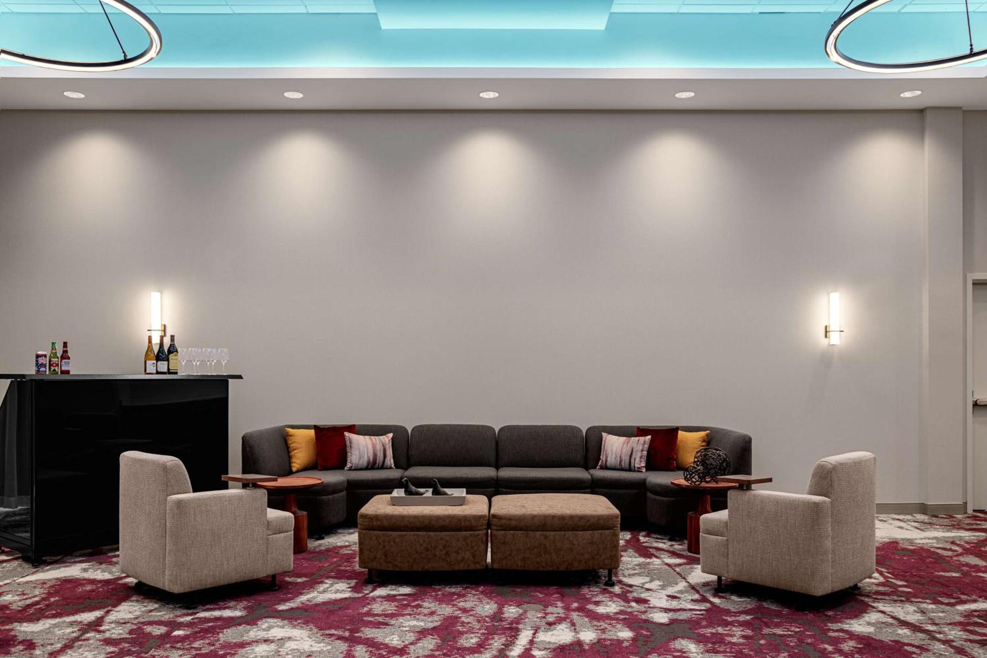 Hilton Garden Inn Mt. Juliet, Tn 마운트줄리엣 외부 사진