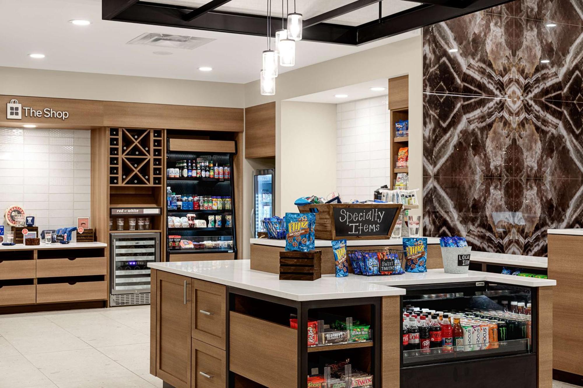 Hilton Garden Inn Mt. Juliet, Tn 마운트줄리엣 외부 사진