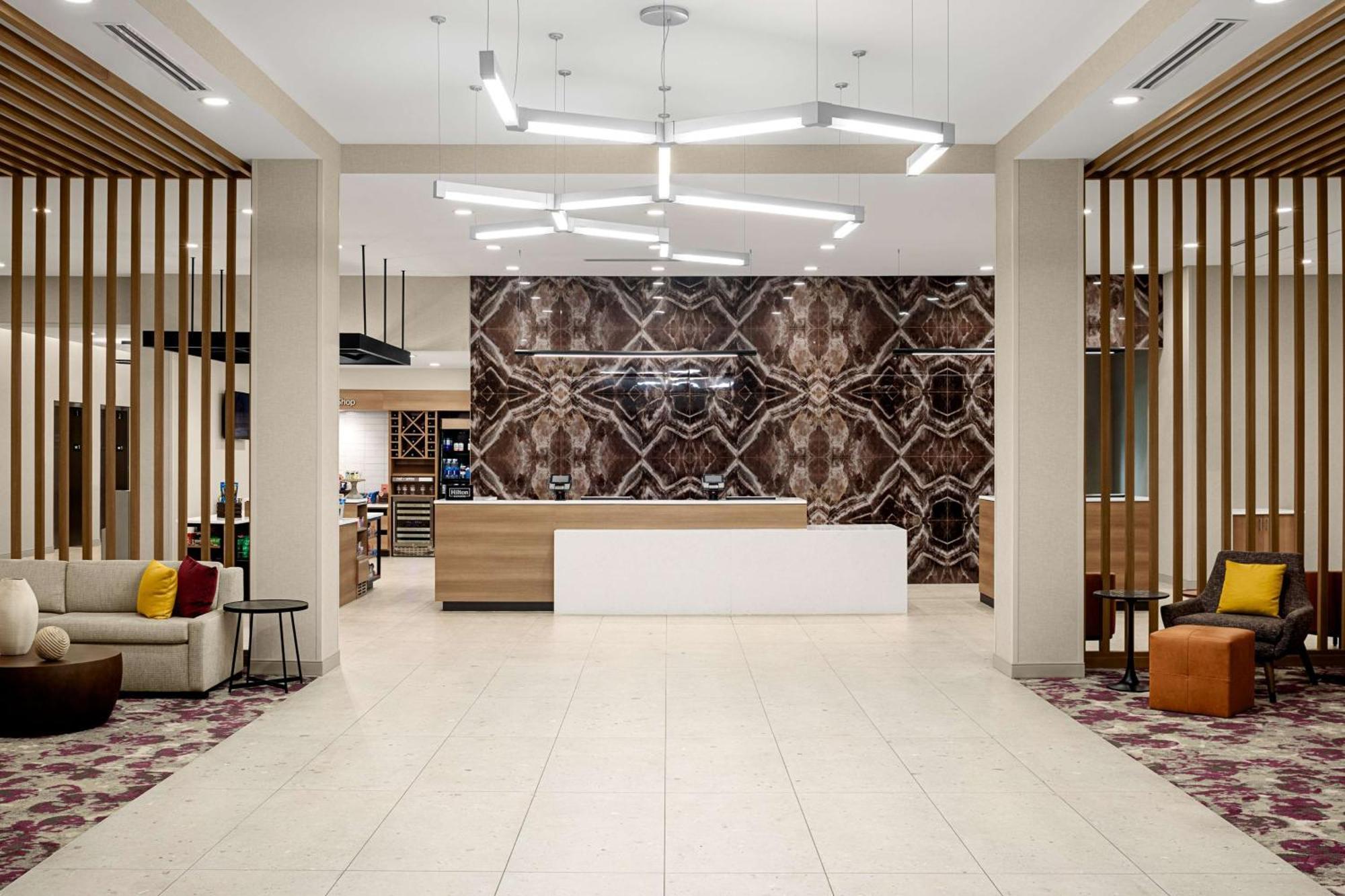 Hilton Garden Inn Mt. Juliet, Tn 마운트줄리엣 외부 사진