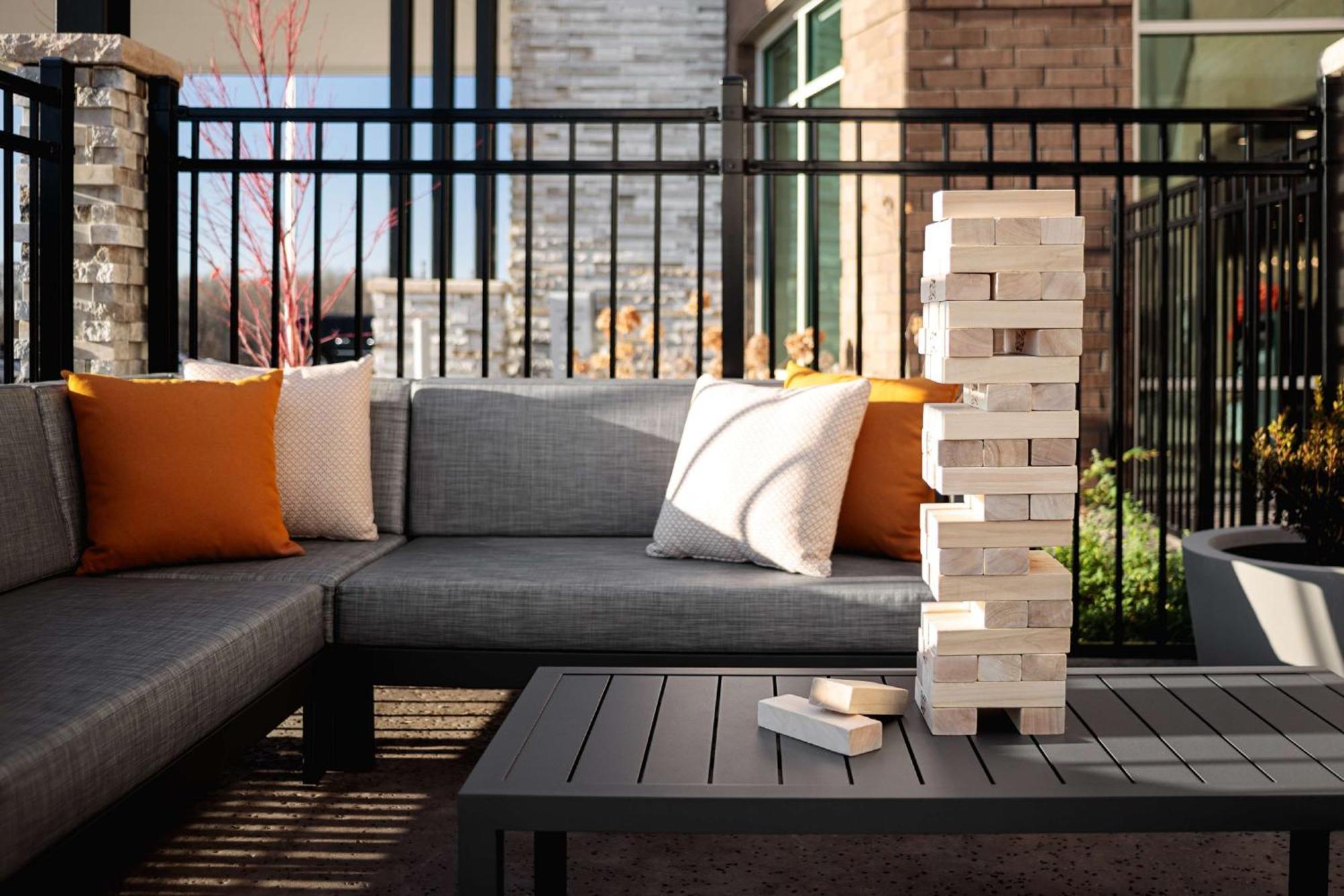 Hilton Garden Inn Mt. Juliet, Tn 마운트줄리엣 외부 사진
