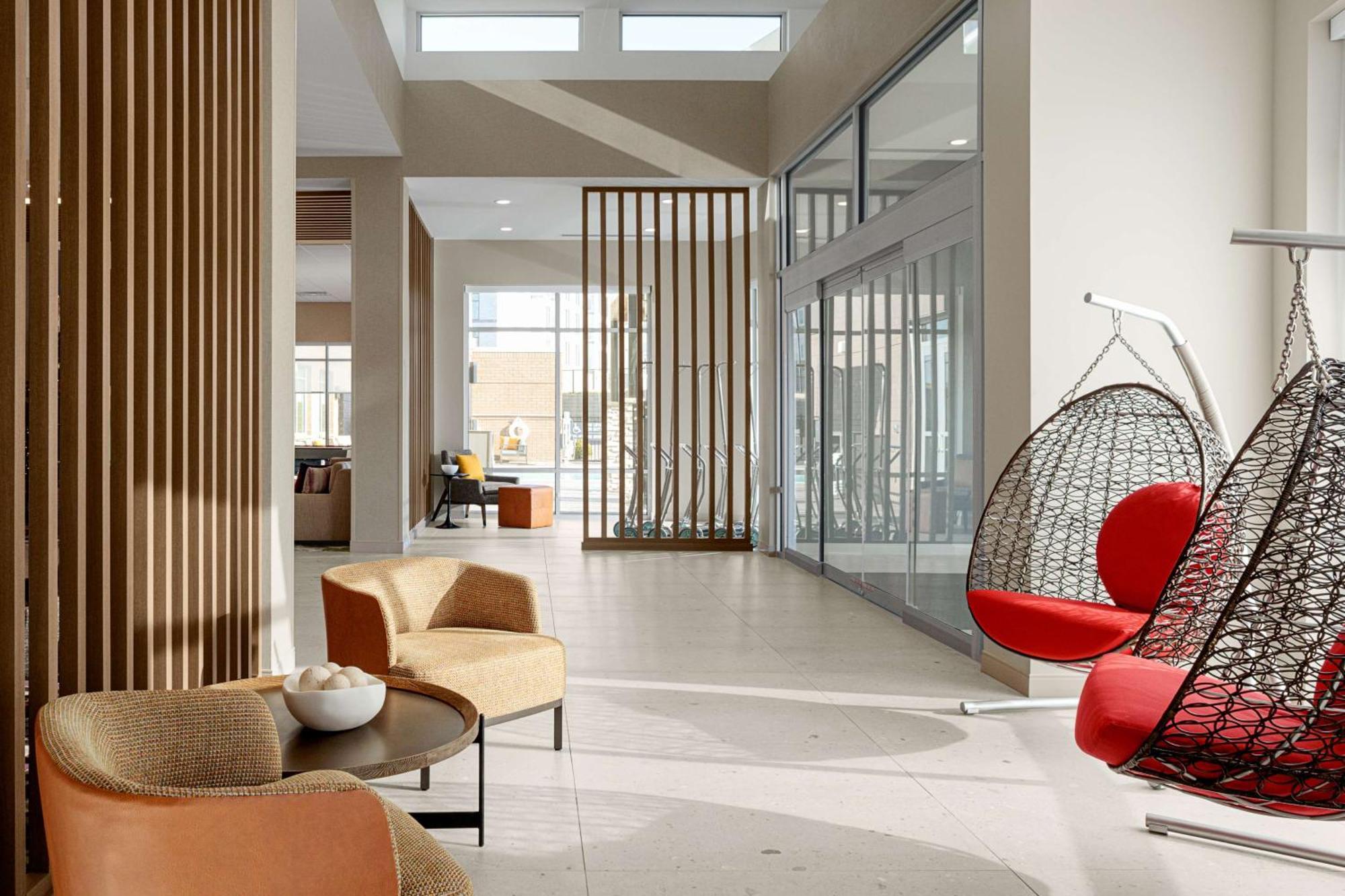Hilton Garden Inn Mt. Juliet, Tn 마운트줄리엣 외부 사진