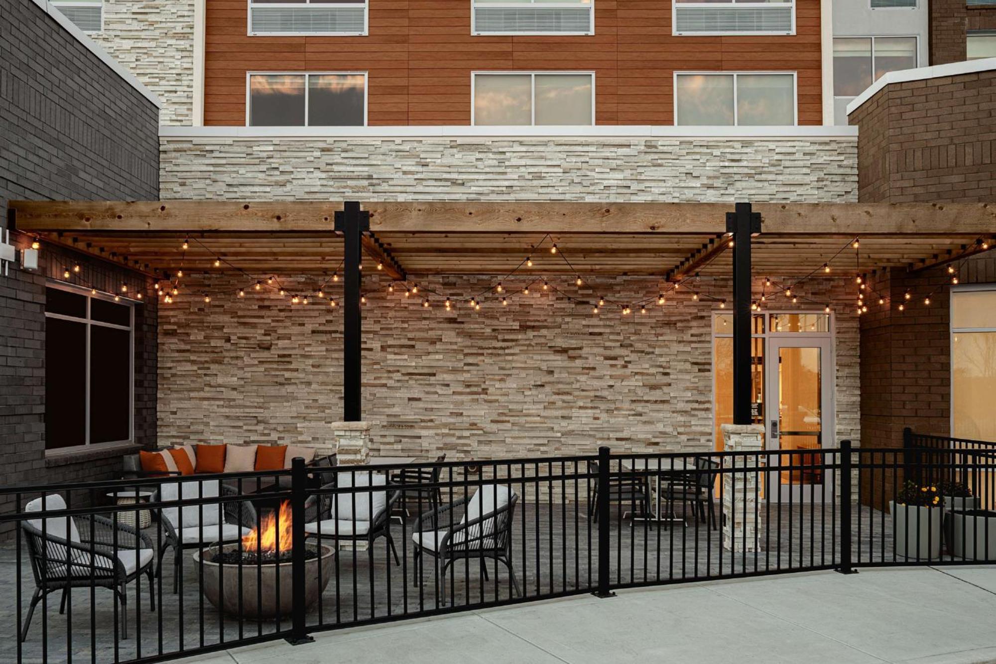 Hilton Garden Inn Mt. Juliet, Tn 마운트줄리엣 외부 사진